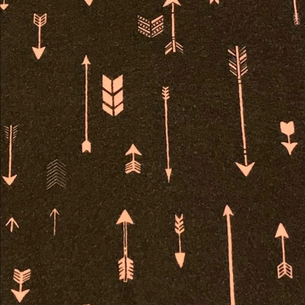 LuLaRoe Arrows Randy - Picture 2 of 3